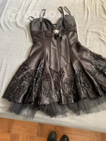 Vestido de fiesta