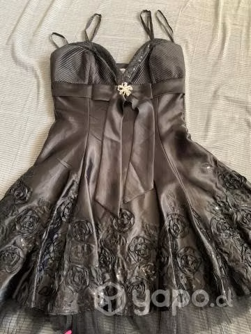 Vestido de fiesta