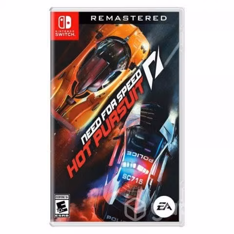 Nsw need for speed hot pursuit