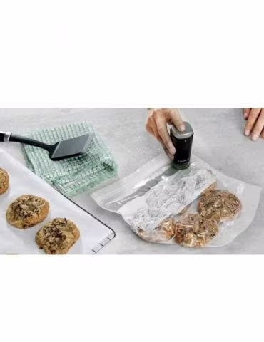 Sellador Al Vacío Inalámbrico/manual Foodsaver