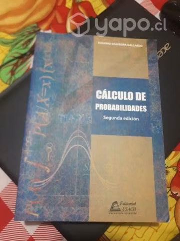 Estetoscopio - libro de probabilidades - Imagen 2
