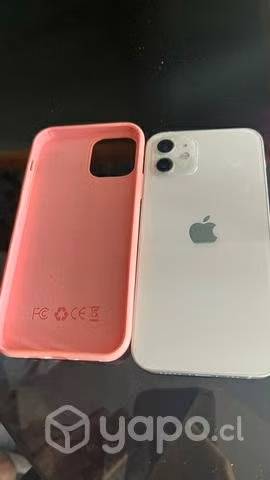 IPhone 12 Apple - Imagen 2