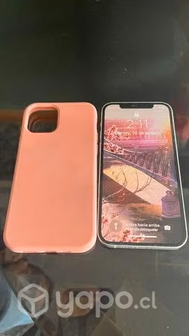 IPhone 12 Apple