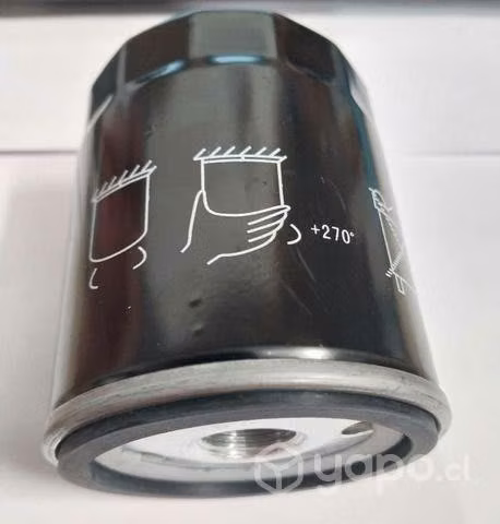 MG3 MG 350 MG ZS Filtro Aceite