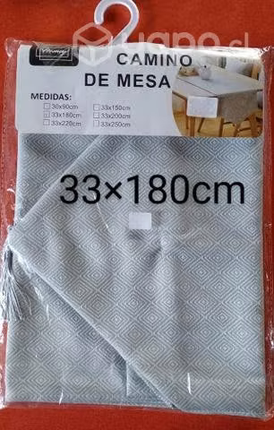 Camino de mesa - Imagen 4