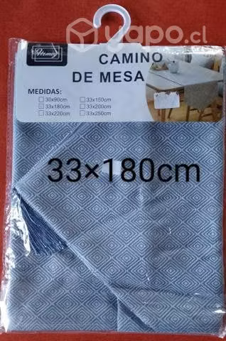 Camino de mesa - Imagen 2