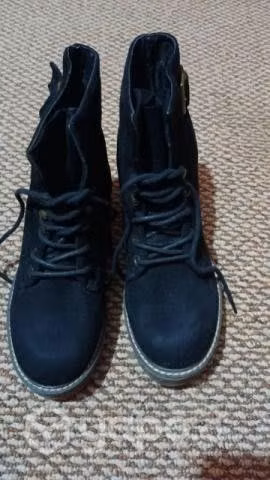 Botines