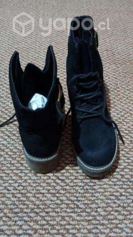 Botines - Imagen 2