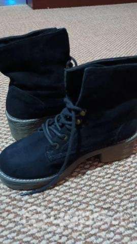 Botines - Imagen 3