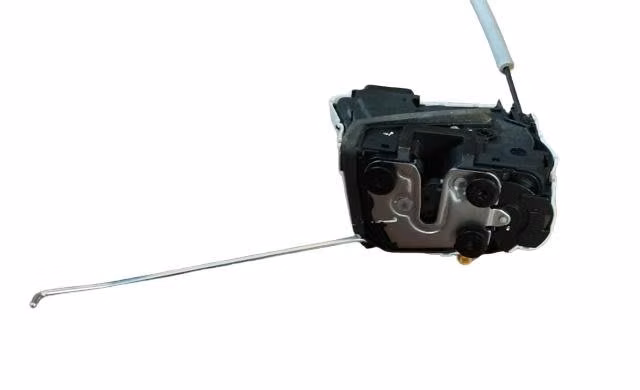Chapa puerta delantera izquierda Mg Zs 2021