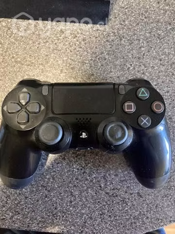 PS4 fat 500gb - Imagen 3
