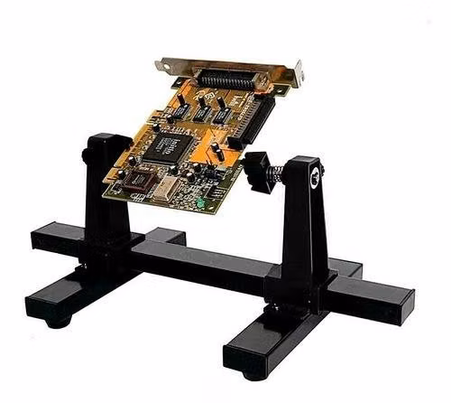 Soporte Para Reparación De Placa. Celular. Laptop