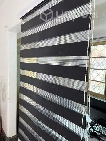 cortinas roller día y noche al mejor precio - Imagen 2