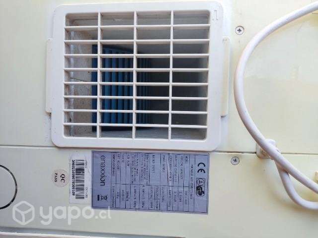 Aire acondicionado - Imagen 2