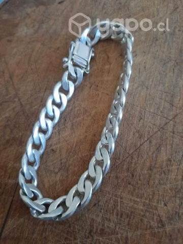 Pulsera Plata 950