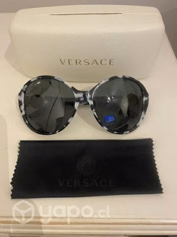 Anteojos Originales VERSACE