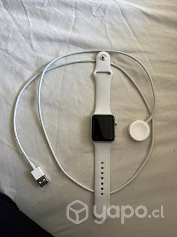Apple watch serie 3 - Imagen 3