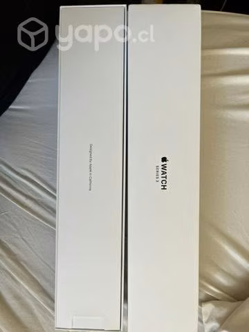 Apple watch serie 3 - Imagen 4