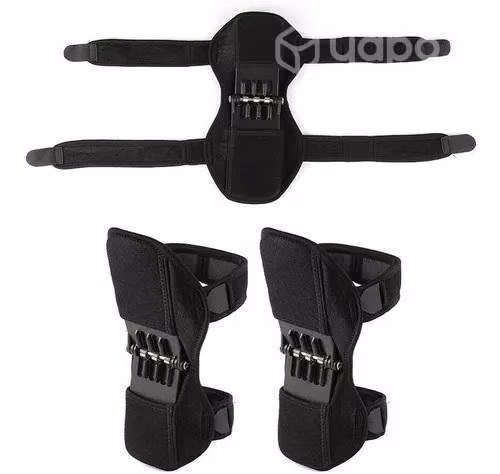 Rodilleras De Muelles Para Las Articulaciones
