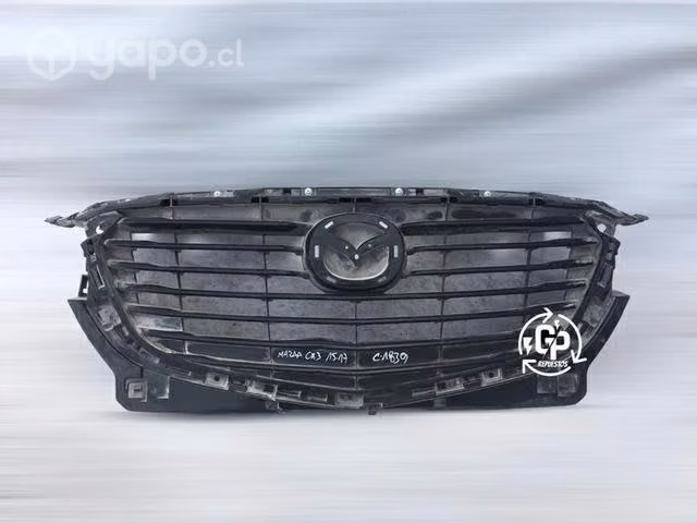 Máscara Mazda Cx