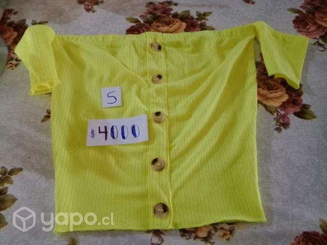 Ropa Juvenil - Imagen 2