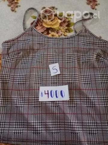 Ropa Juvenil - Imagen 5