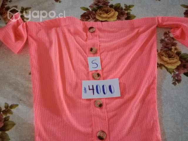 Ropa Juvenil - Imagen 3