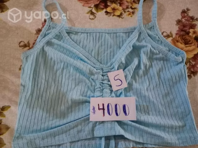 Ropa Juvenil - Imagen 4