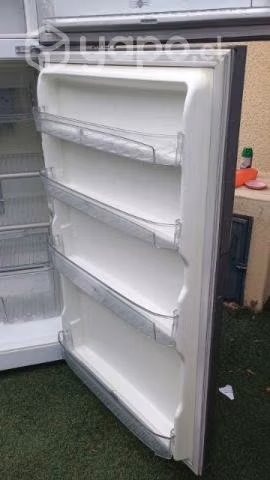 Refrigerador Dos Puertas