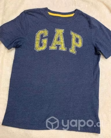 Polera de niño talla 10 - Imagen 4