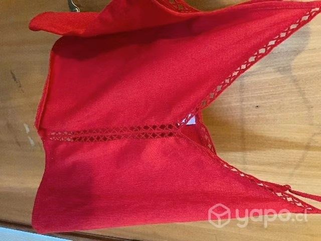 Poleras y petos - Imagen 2