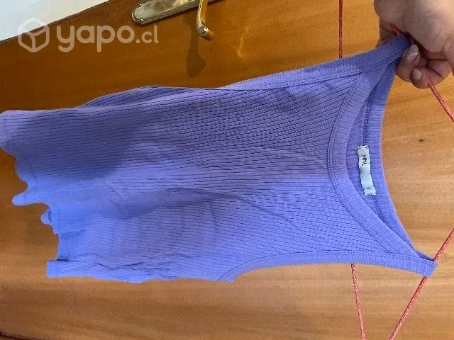 Poleras y petos - Imagen 4