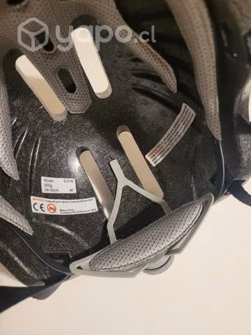 Casco Trip original y guantes - Imagen 5