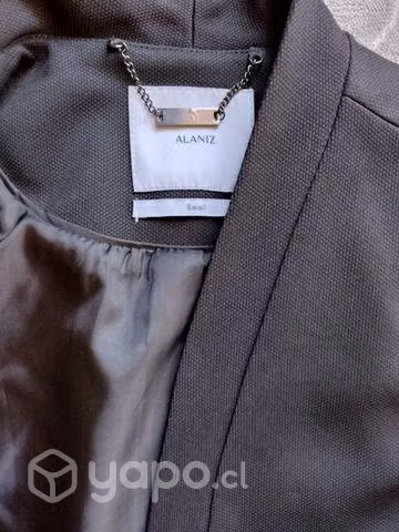 Blazer dama - Imagen 3