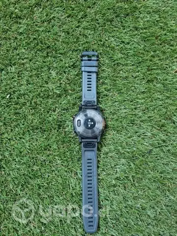 Reloj Garmin Fenix 5 - Imagen 3
