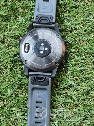 Reloj Garmin Fenix 5 - Imagen 2
