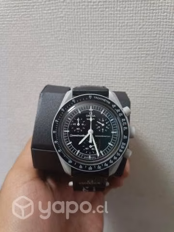 Reloj nuevo swatch