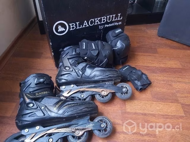 Patines en linea
