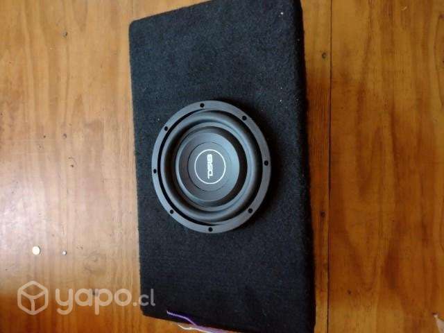 Bajo con amplificador - Imagen 3