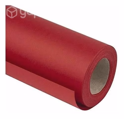 Rollo De Papel Kraft Ruspepa, 30 Pulgadas X 32,8 P
