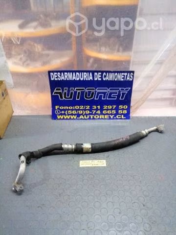 Caneria aire acondicionado (040) Ssangyong Actyon
