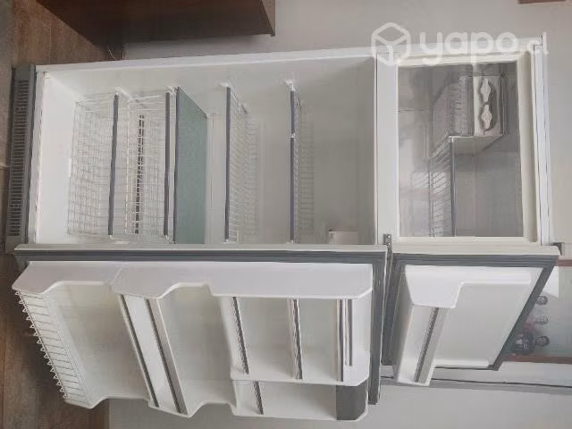 Refrigerador Fensa
