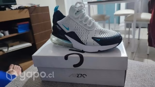Zapatillas Nike Aire Max 270