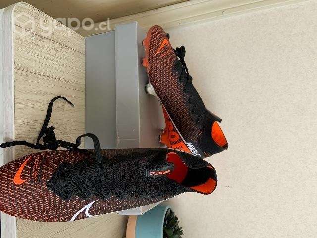 Zapato Nike - Imagen 2