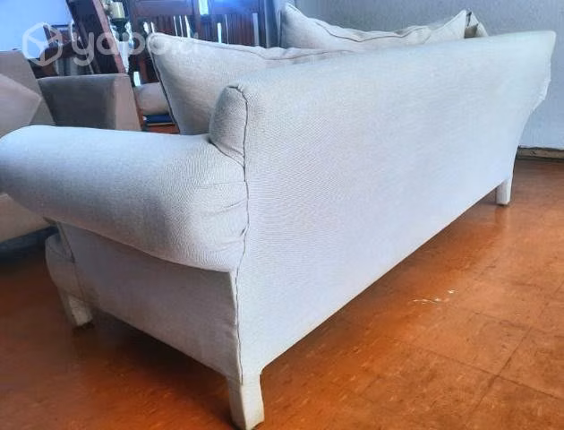 Sofa 2 cuerpos