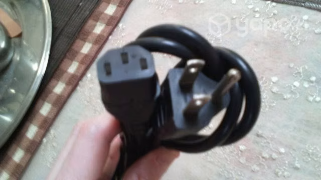 Enchufe de computador - Imagen 2