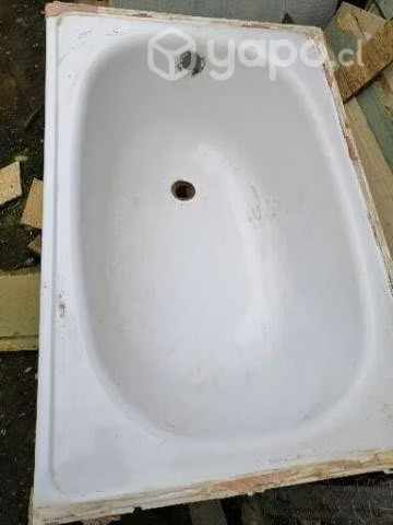 Bañera