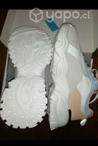 Zapatilla 36 nuevas - Imagen 4