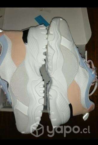 Zapatilla 36 nuevas - Imagen 3