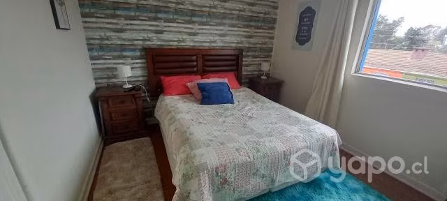 Cama de 2 plazas